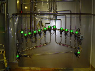 Pipe Fabrication