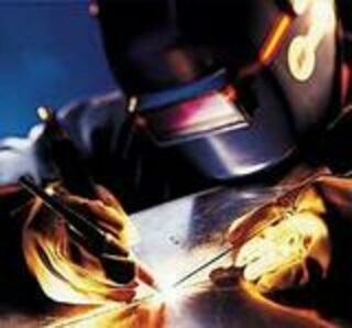 Welding